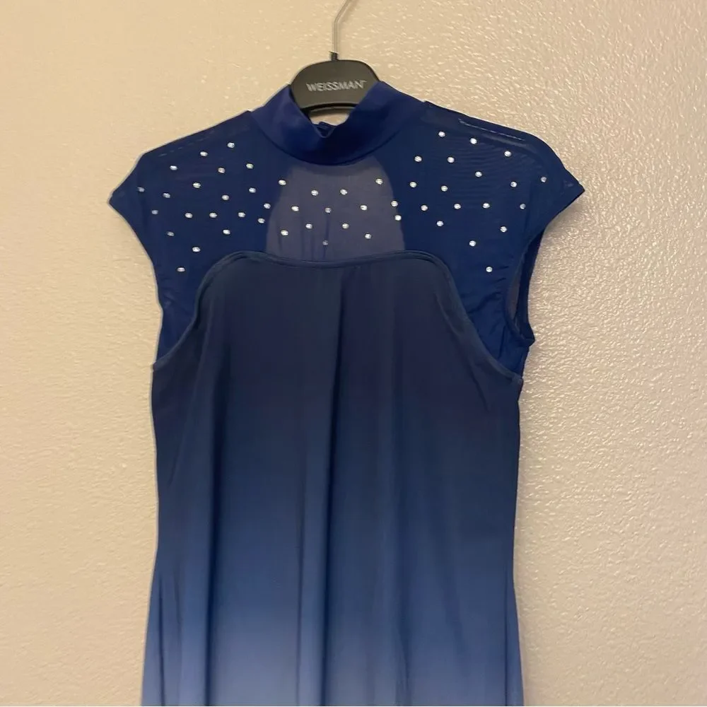 Weissman dance costume